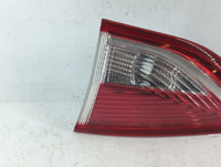 2013-2016 Ford Escape Tail Light Assembly Passenger Right OEM Fits Fits 2013 2014 2015 2016 OEM Used Auto Parts - Oemusedaut