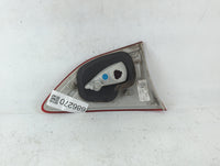 2013-2016 Ford Escape Tail Light Assembly Passenger Right OEM Fits Fits 2013 2014 2015 2016 OEM Used Auto Parts - Oemusedaut