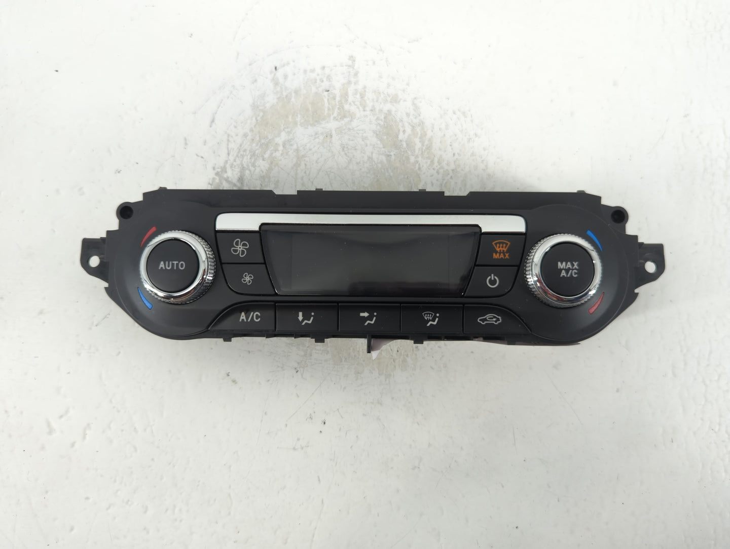2015-2016 Ford Escape Climate Control Module Temperature AC/Heater Replacement P/N:CJ5T-18C612-BE Fits Fits 2015 2016 OEM Us