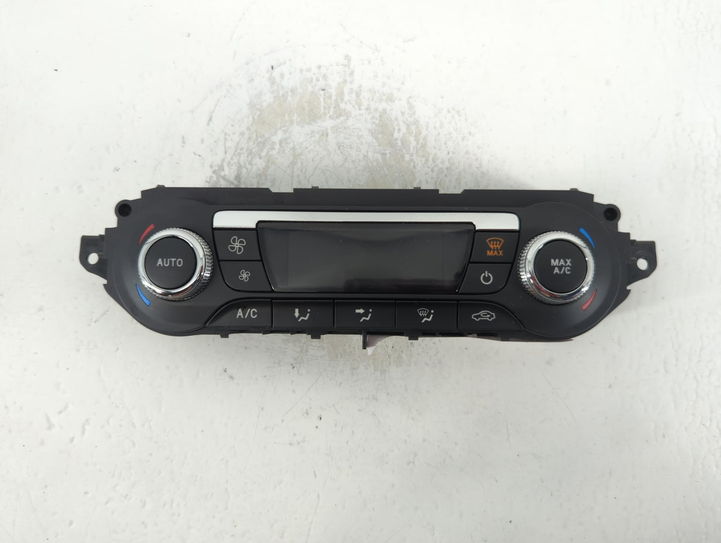 2015-2016 Ford Escape Climate Control Module Temperature AC/Heater Replacement P/N:CJ5T-18C612-BE Fits Fits 2015 2016 OEM Us