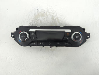 compare product 2015-2016 Ford Escape Climate Control Module Temperature AC/Heater Replacement P/N:CJ5T-18C612-BE Fits Fits 2015 2016 OEM Used Auto Parts