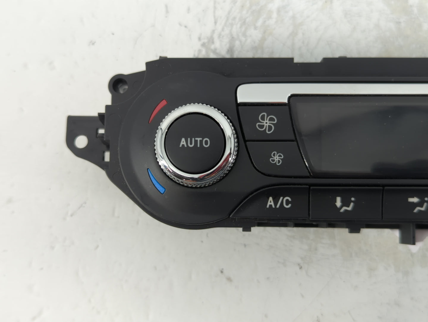 2015-2016 Ford Escape Climate Control Module Temperature AC/Heater Replacement P/N:CJ5T-18C612-BE Fits Fits 2015 2016 OEM Us