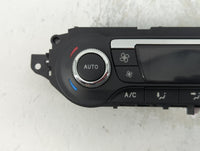 2015-2016 Ford Escape Climate Control Module Temperature AC/Heater Replacement P/N:CJ5T-18C612-BE Fits Fits 2015 2016 OEM Us