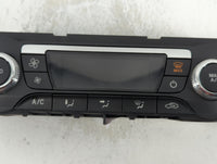 2015-2016 Ford Escape Climate Control Module Temperature AC/Heater Replacement P/N:CJ5T-18C612-BE Fits Fits 2015 2016 OEM Us