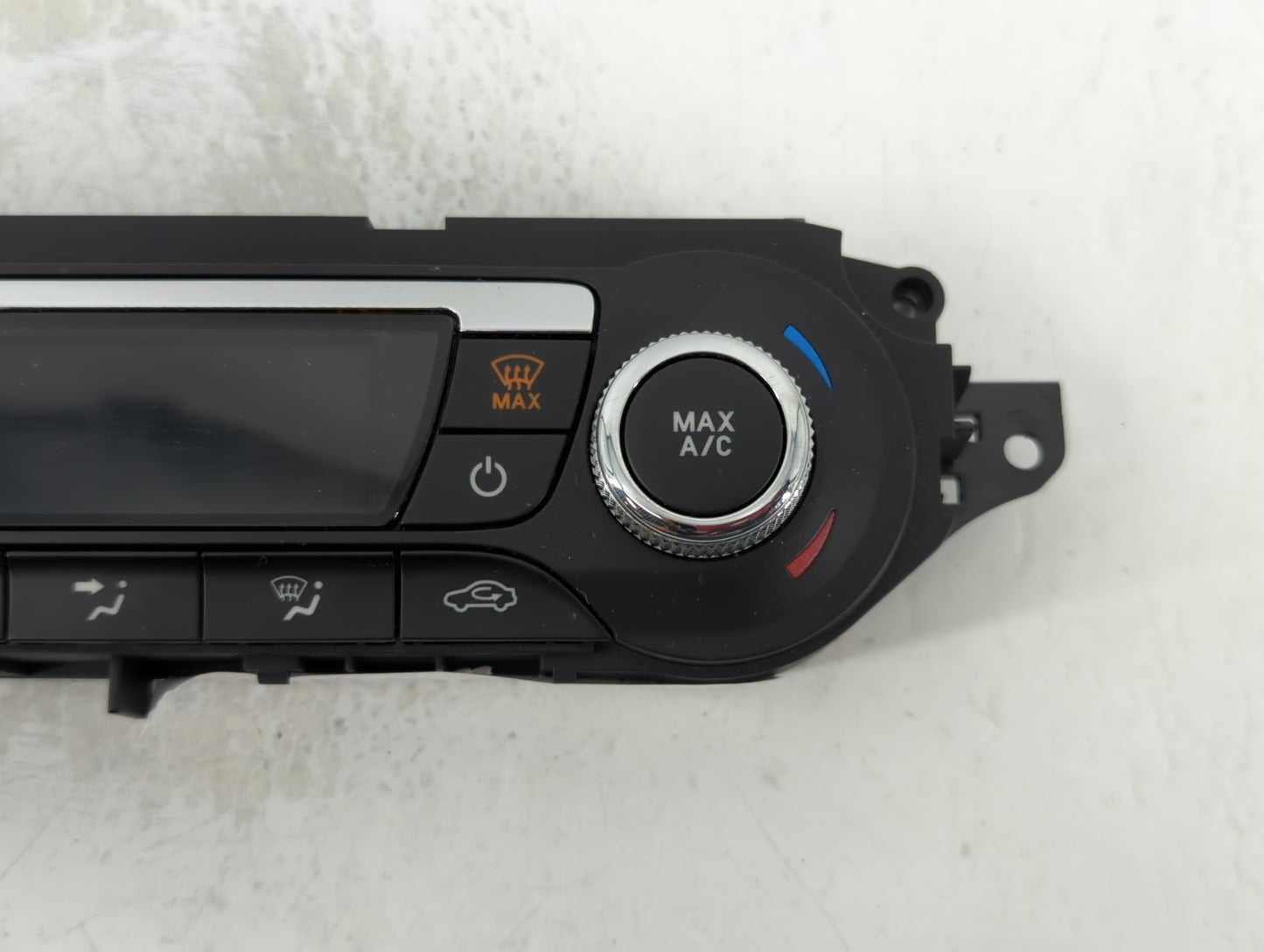 2015-2016 Ford Escape Climate Control Module Temperature AC/Heater Replacement P/N:CJ5T-18C612-BE Fits Fits 2015 2016 OEM Us