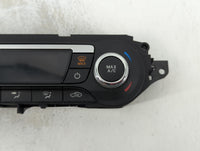 2015-2016 Ford Escape Climate Control Module Temperature AC/Heater Replacement P/N:CJ5T-18C612-BE Fits Fits 2015 2016 OEM Us