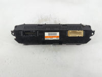 2015-2016 Ford Escape Climate Control Module Temperature AC/Heater Replacement P/N:CJ5T-18C612-BE Fits Fits 2015 2016 OEM Us
