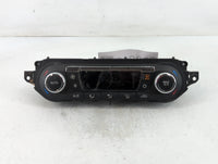 2015-2016 Ford Escape Climate Control Module Temperature AC/Heater Replacement P/N:X03050070 CJ5T-18C612-BE Fits Fits 2015 2