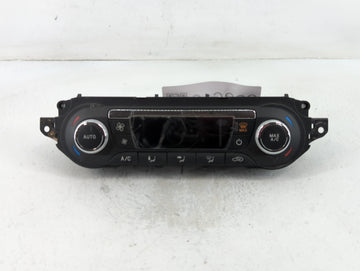 2015-2016 Ford Escape Climate Control Module Temperature AC/Heater Replacement P/N:X03050070 CJ5T-18C612-BE Fits Fits 2015 2