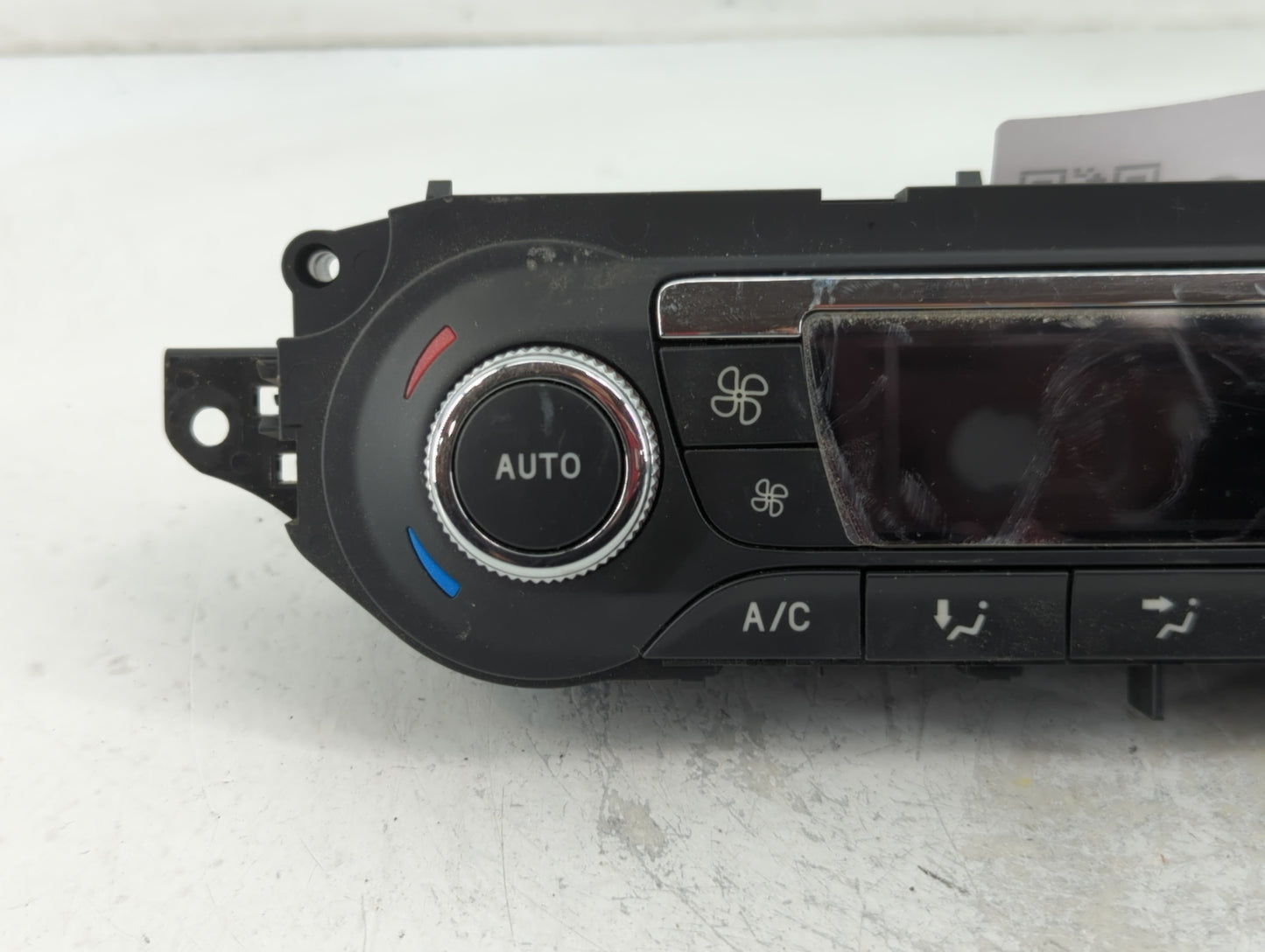 2015-2016 Ford Escape Climate Control Module Temperature AC/Heater Replacement P/N:X03050070 CJ5T-18C612-BE Fits Fits 2015 2
