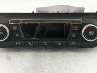 2015-2016 Ford Escape Climate Control Module Temperature AC/Heater Replacement P/N:X03050070 CJ5T-18C612-BE Fits Fits 2015 2