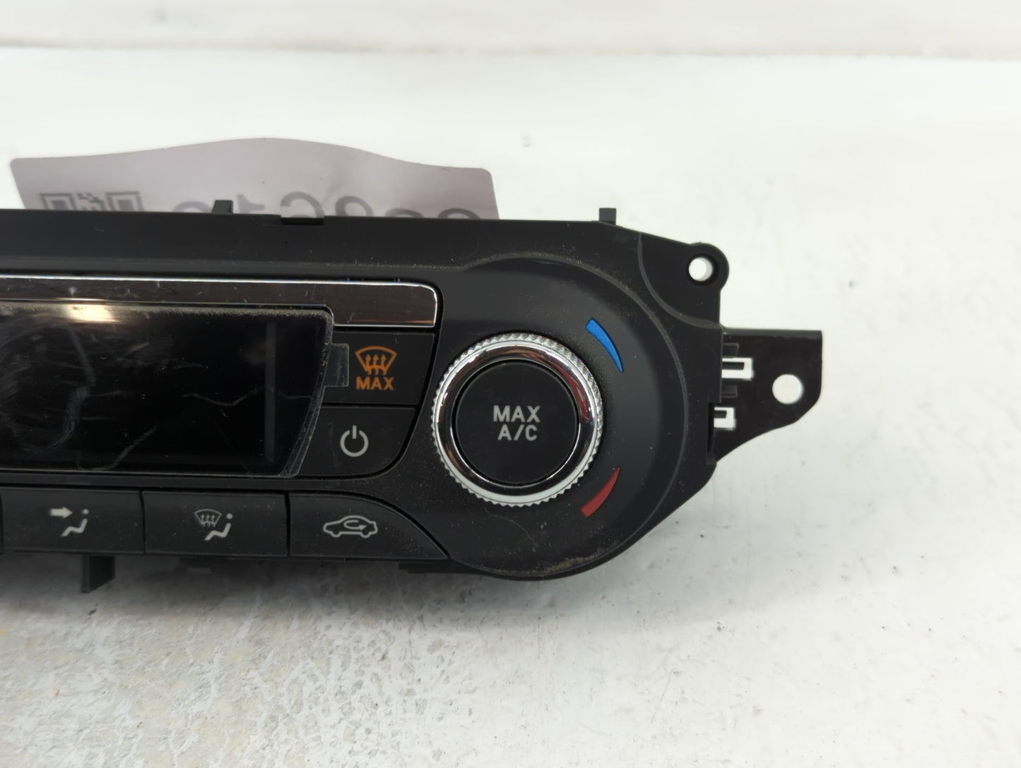 2015-2016 Ford Escape Climate Control Module Temperature AC/Heater Replacement P/N:X03050070 CJ5T-18C612-BE Fits Fits 2015 2