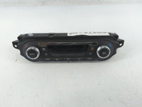 2015-2016 Ford Escape Climate Control Module Temperature AC/Heater Replacement P/N:CJ5T-18C612-BE Fits Fits 2015 2016 OEM Us