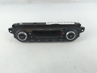 compare product 2015-2016 Ford Escape Climate Control Module Temperature AC/Heater Replacement P/N:CJ5T-18C612-BE Fits Fits 2015 2016 OEM Used Auto Parts