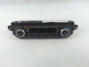 2015-2016 Ford Escape Climate Control Module Temperature AC/Heater Replacement P/N:CJ5T-18C612-BE Fits Fits 2015 2016 OEM Us
