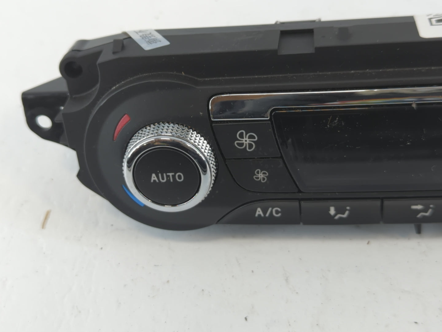 2015-2016 Ford Escape Climate Control Module Temperature AC/Heater Replacement P/N:CJ5T-18C612-BE Fits Fits 2015 2016 OEM Us