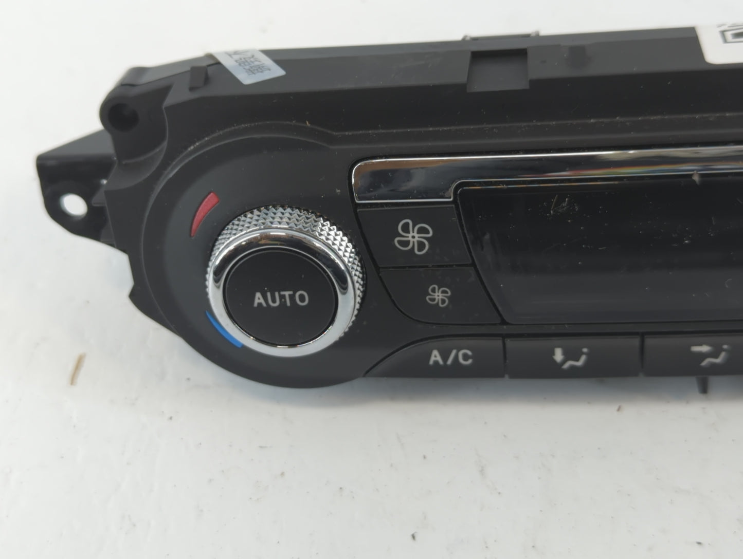 2015-2016 Ford Escape Climate Control Module Temperature AC/Heater Replacement P/N:CJ5T-18C612-BE Fits Fits 2015 2016 OEM Us