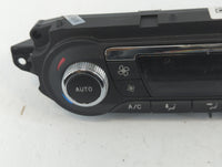 2015-2016 Ford Escape Climate Control Module Temperature AC/Heater Replacement P/N:CJ5T-18C612-BE Fits Fits 2015 2016 OEM Us