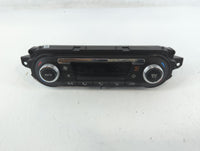 2015-2016 Ford Escape Climate Control Module Temperature AC/Heater Replacement P/N:CJ5T-18C612-BE Fits Fits 2015 2016 OEM Us