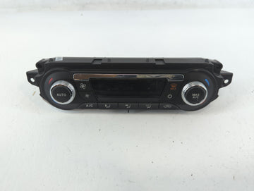 2015-2016 Ford Escape Climate Control Module Temperature AC/Heater Replacement P/N:CJ5T-18C612-BE Fits Fits 2015 2016 OEM Us