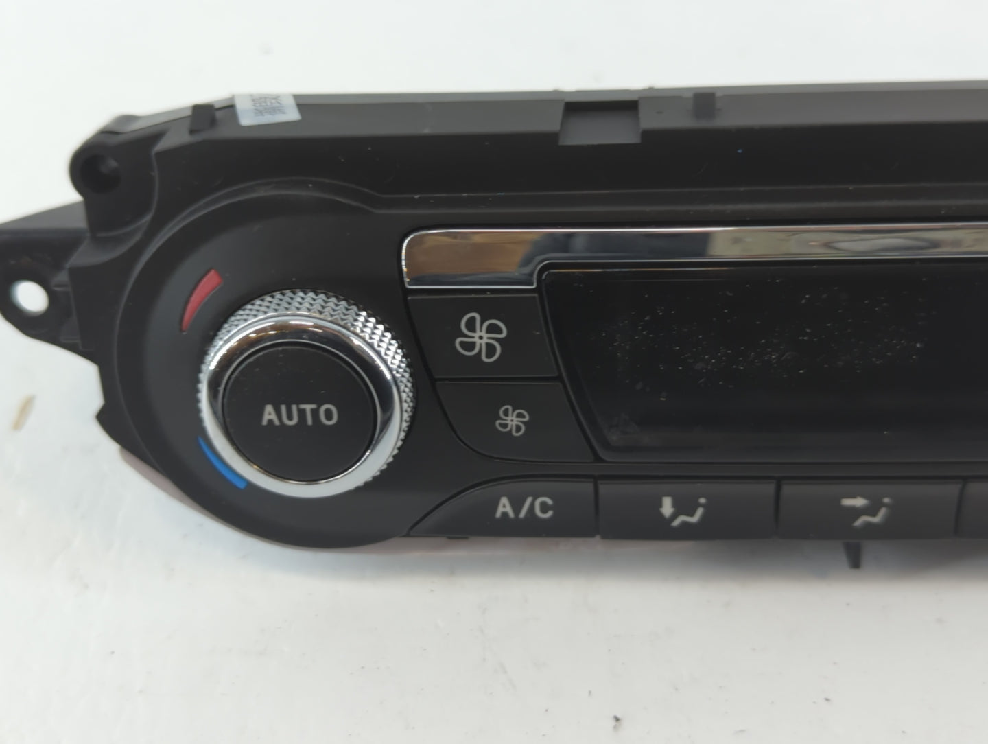 2015-2016 Ford Escape Climate Control Module Temperature AC/Heater Replacement P/N:CJ5T-18C612-BE Fits Fits 2015 2016 OEM Us