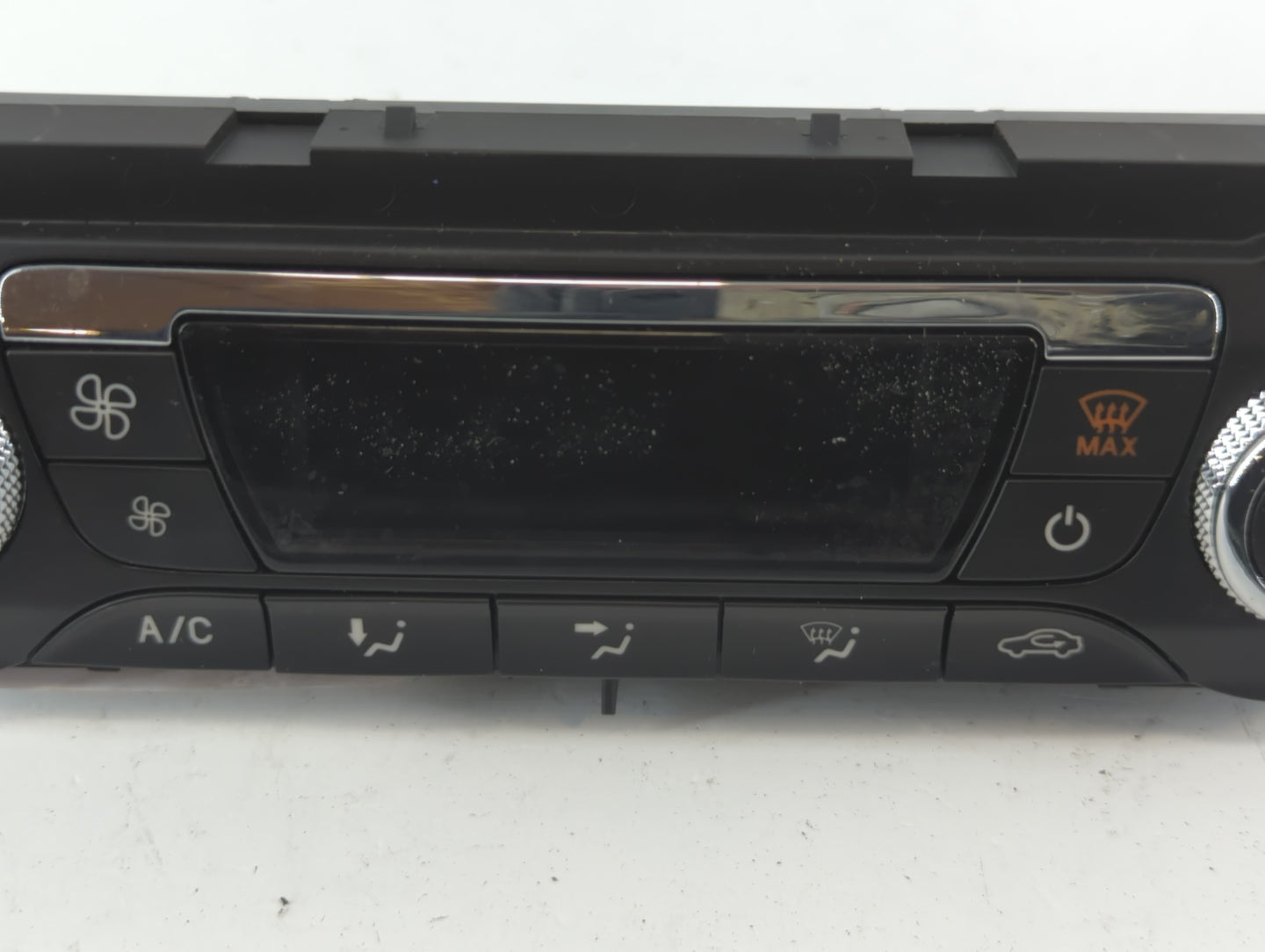 2015-2016 Ford Escape Climate Control Module Temperature AC/Heater Replacement P/N:CJ5T-18C612-BE Fits Fits 2015 2016 OEM Us