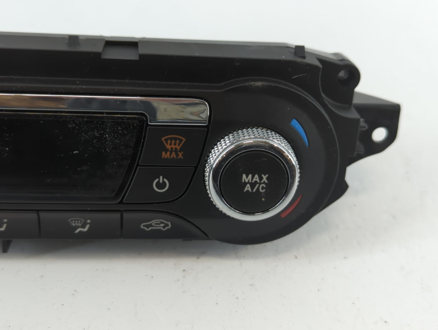 2015-2016 Ford Escape Climate Control Module Temperature AC/Heater Replacement P/N:CJ5T-18C612-BE Fits Fits 2015 2016 OEM Us
