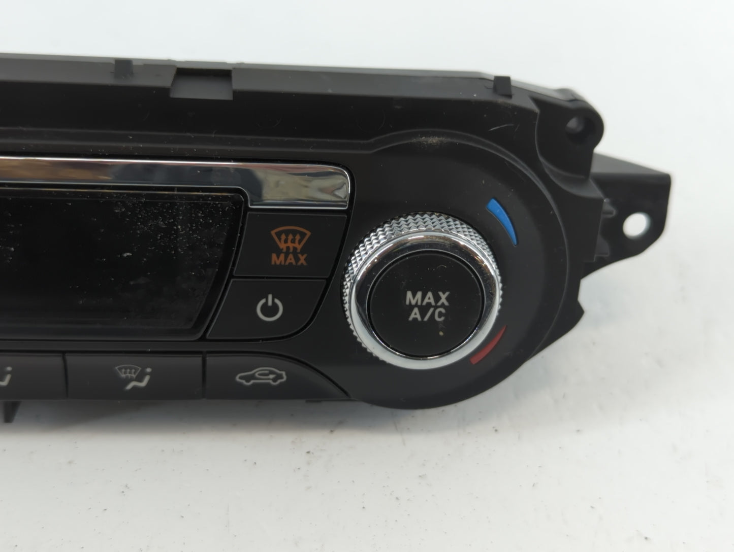 2015-2016 Ford Escape Climate Control Module Temperature AC/Heater Replacement P/N:CJ5T-18C612-BE Fits Fits 2015 2016 OEM Us