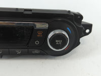 2015-2016 Ford Escape Climate Control Module Temperature AC/Heater Replacement P/N:CJ5T-18C612-BE Fits Fits 2015 2016 OEM Us
