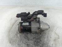 2013-2016 Ford Escape Car Starter Motor Solenoid OEM P/N:M000T39471ZC CJ5T-11000-BA Fits Fits 2013 2014 2015 2016 OEM Used A