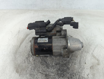 compare product 2013-2016 Ford Escape Car Starter Motor Solenoid OEM P/N:M000T39471ZC CJ5T-11000-BA Fits Fits 2013 2014 2015 2016 OEM Used Auto Parts