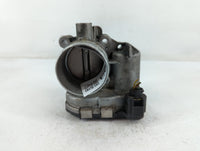 2013-2016 Ford Escape Throttle Body P/N:0 280 750 535 7S7G-9F991-CA Fits Fits 2013 2014 2015 2016 2017 2018 2019 OEM Used Au