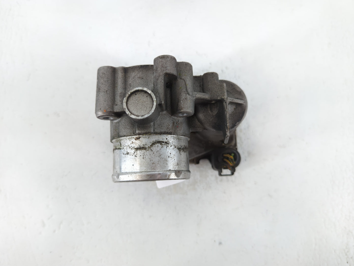 2013-2016 Ford Escape Throttle Body P/N:0 280 750 535 7S7G-9F991-CA Fits Fits 2013 2014 2015 2016 2017 2018 2019 OEM Used Au