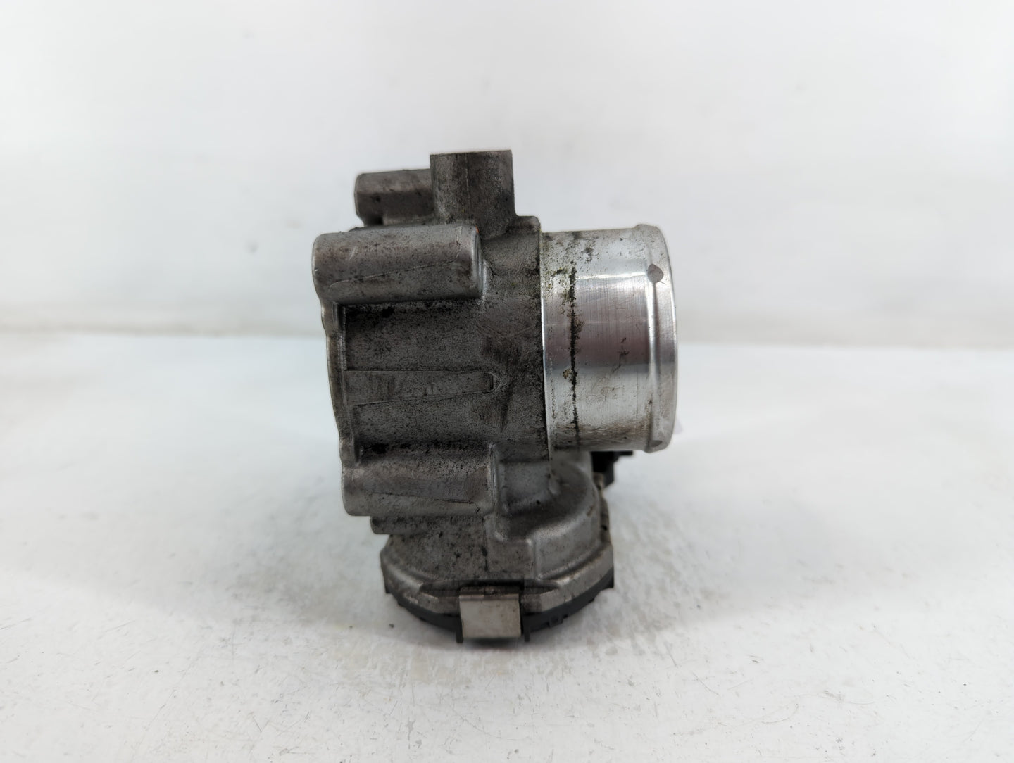 2013-2016 Ford Escape Throttle Body P/N:0 280 750 535 7S7G-9F991-CA Fits Fits 2013 2014 2015 2016 2017 2018 2019 OEM Used Au