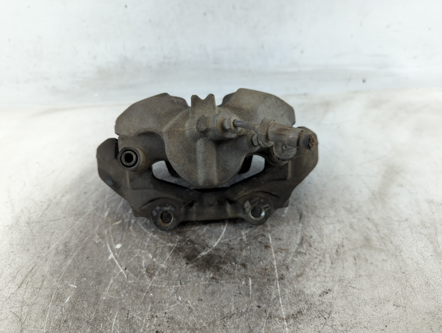 2013-2016 Ford Escape Front Passenger Right Brake Caliper 699549 - Oemusedautoparts1.com