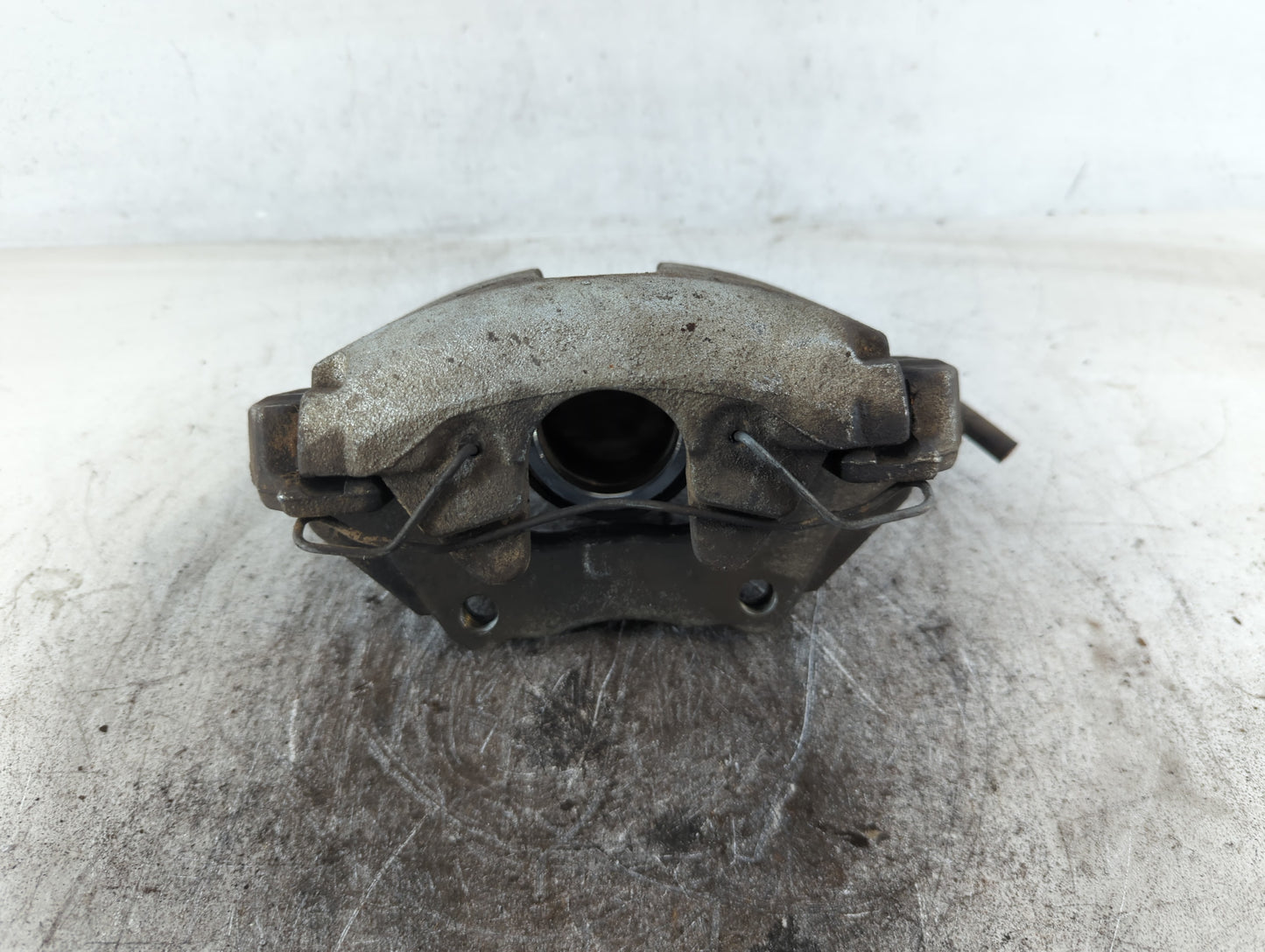 2013-2019 Ford Escape Front Driver Left Brake Caliper - Oemusedautoparts1.com
