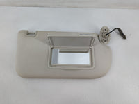 2013-2019 Ford Escape Sun Visor Shade Replacement Passenger Right Mirror Fits Fits 2013 2014 2015 2016 2017 2018 2019 OEM Us