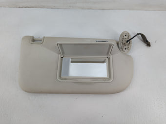 compare product 2013-2019 Ford Escape Sun Visor Shade Replacement Passenger Right Mirror Fits Fits 2013 2014 2015 2016 2017 2018 2019 OEM Used Auto Parts