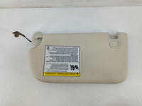 2013-2019 Ford Escape Sun Visor Shade Replacement Passenger Right Mirror Fits Fits 2013 2014 2015 2016 2017 2018 2019 OEM Us