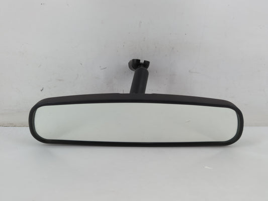2001-2016 Ford Escape Interior Rear View Mirror Replacement OEM P/N:E8011681 Fits OEM Used Auto Parts - Oemusedautoparts1.co