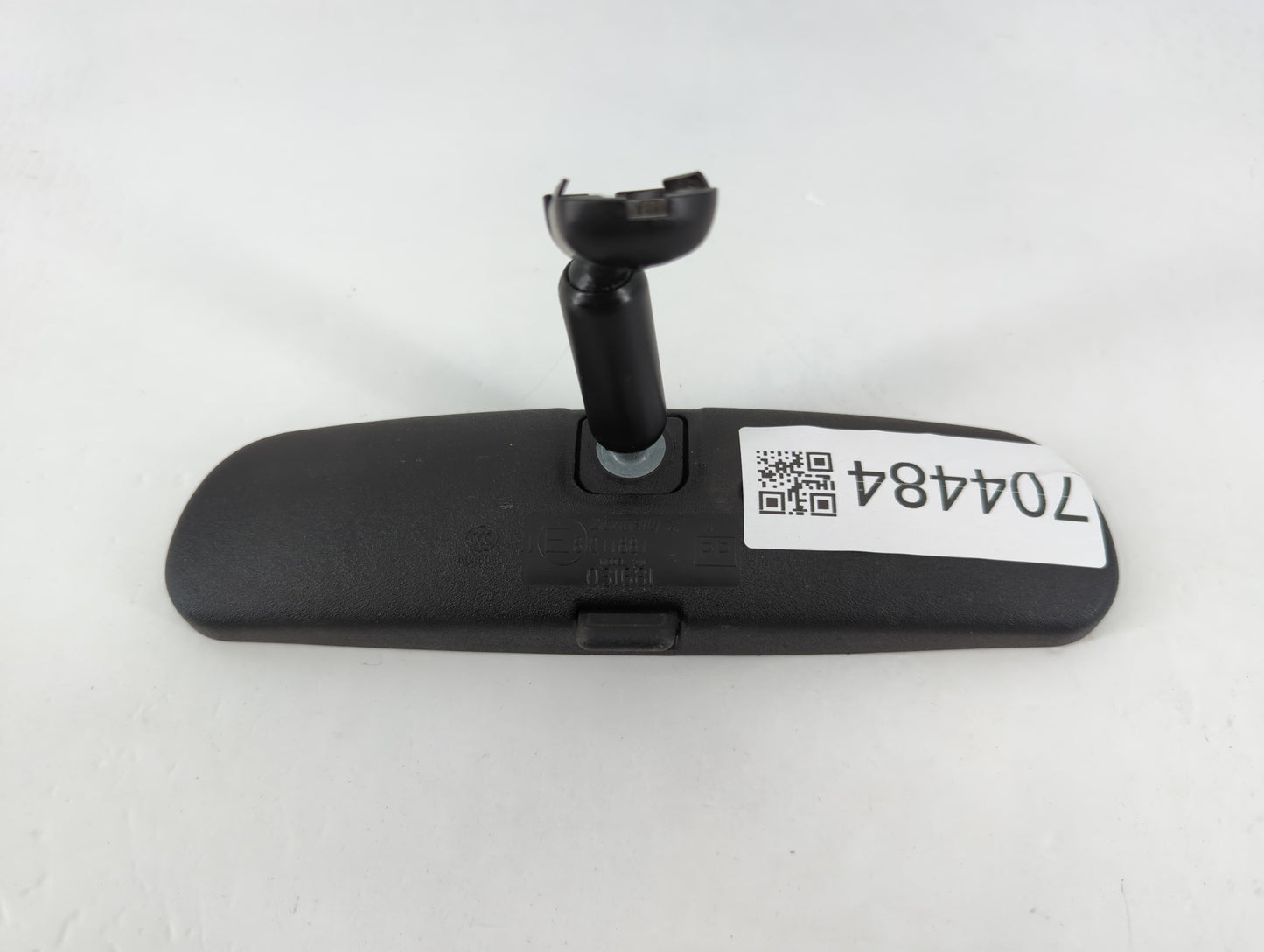 2001-2016 Ford Escape Interior Rear View Mirror Replacement OEM P/N:E8011681 Fits OEM Used Auto Parts - Oemusedautoparts1.co