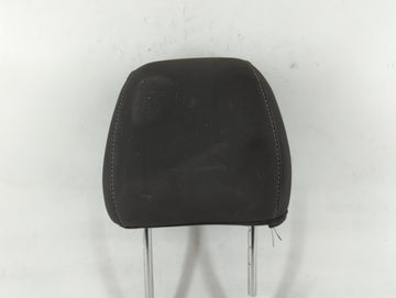 2016-2019 Ford Escape Headrest Head Rest Front Driver Passenger Seat Fits Fits 2016 2017 2018 2019 OEM Used Auto Parts - Oem