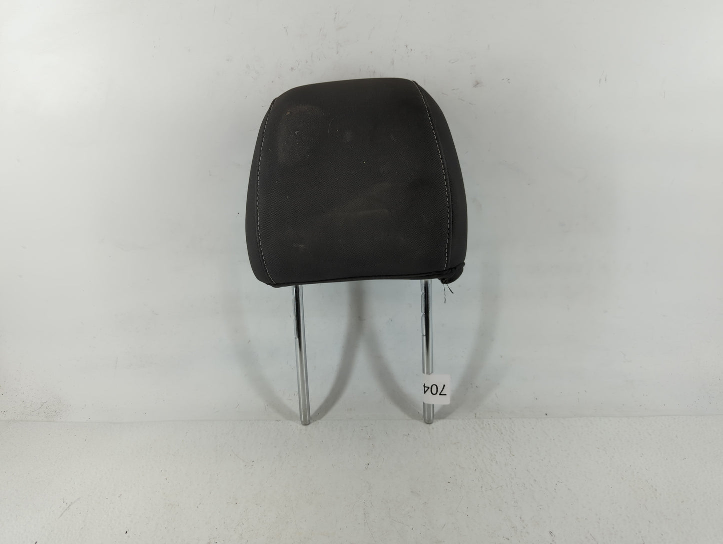 2016-2019 Ford Escape Headrest Head Rest Front Driver Passenger Seat Fits Fits 2016 2017 2018 2019 OEM Used Auto Parts - Oem
