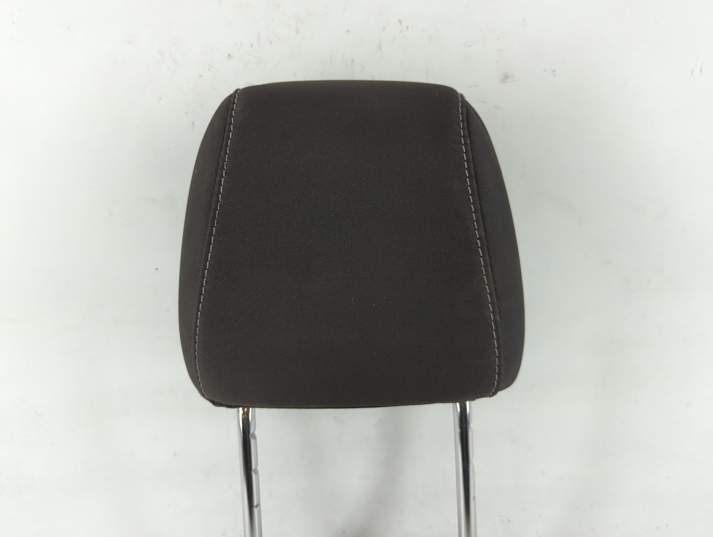2016-2019 Ford Escape Headrest Head Rest Front Driver Passenger Seat Fits Fits 2016 2017 2018 2019 OEM Used Auto Parts - Oem