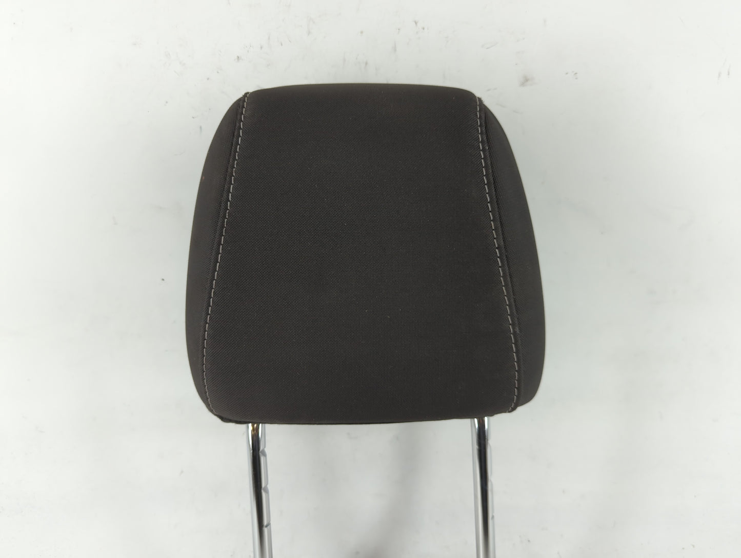 2016-2019 Ford Escape Headrest Head Rest Front Driver Passenger Seat Fits Fits 2016 2017 2018 2019 OEM Used Auto Parts - Oem