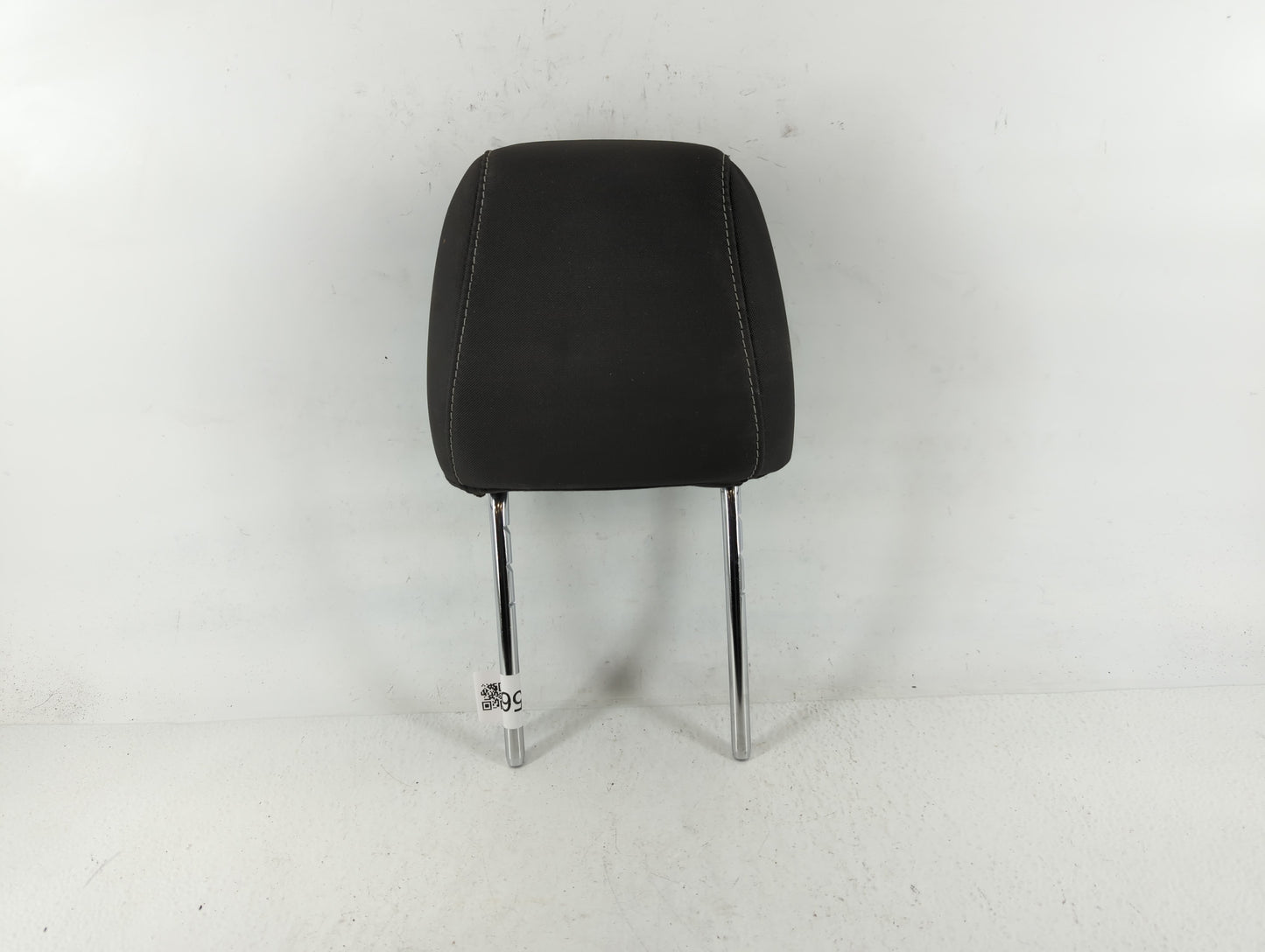 2016-2019 Ford Escape Headrest Head Rest Front Driver Passenger Seat Fits Fits 2016 2017 2018 2019 OEM Used Auto Parts - Oem