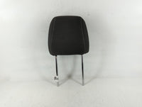 2016-2019 Ford Escape Headrest Head Rest Front Driver Passenger Seat Fits Fits 2016 2017 2018 2019 OEM Used Auto Parts - Oem