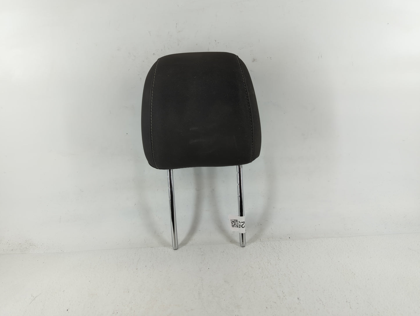 2016-2019 Ford Escape Headrest Head Rest Front Driver Passenger Seat Fits Fits 2016 2017 2018 2019 OEM Used Auto Parts - Oem