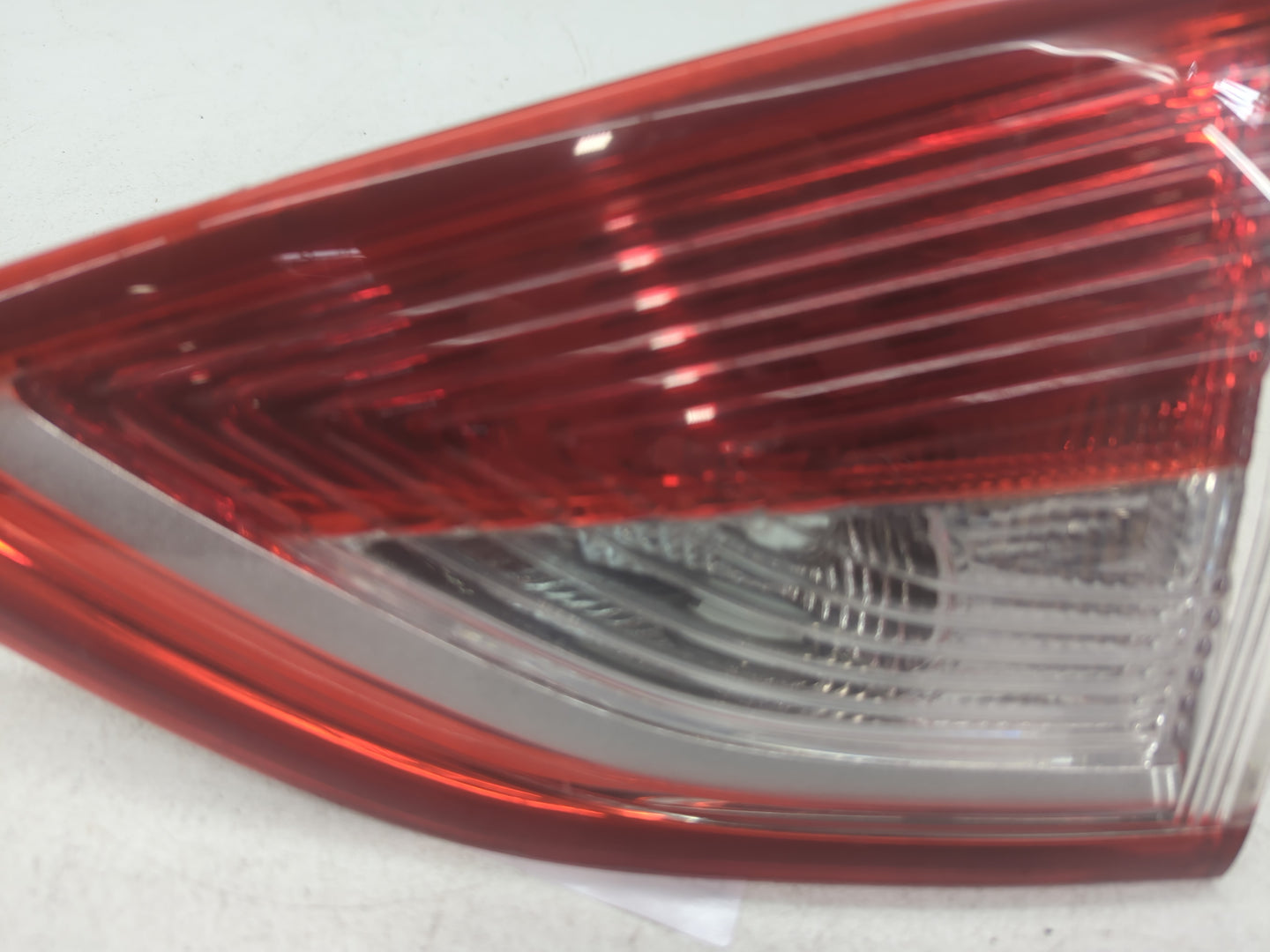 2013-2016 Ford Escape Tail Light Assembly Passenger Right OEM P/N:CJ5X-15515-A Fits Fits 2013 2014 2015 2016 OEM Used Auto P