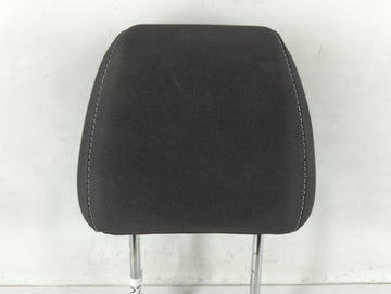 2016-2019 Ford Escape Headrest Head Rest Front Driver Passenger Seat Fits Fits 2016 2017 2018 2019 OEM Used Auto Parts - Oem